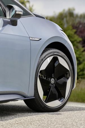Volkswagen ID.3 Pro S 2020 года  (WW)